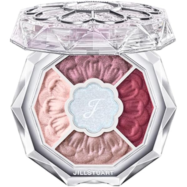 ジルスチュアート　サクラブーケ　ブルームクチュール　アイズ23 新品、未使用品 5647780886.jpg